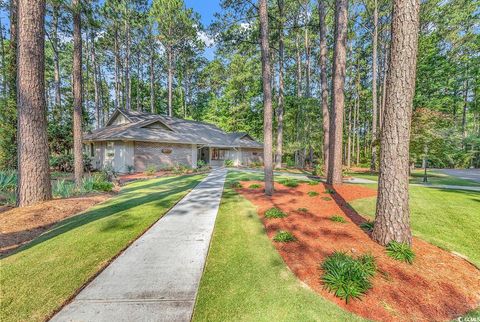 A home in Conway