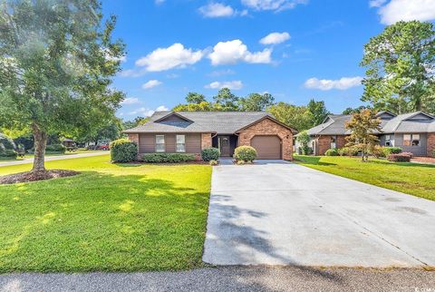 A home in Conway