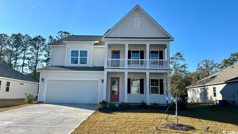225 Blueberry Fields Ct. Longs SC 29568