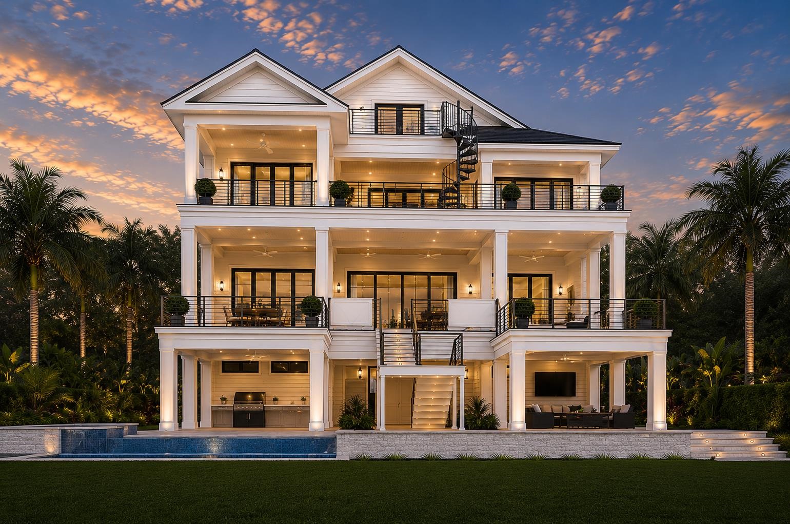 2143 S Waccamaw Dr.