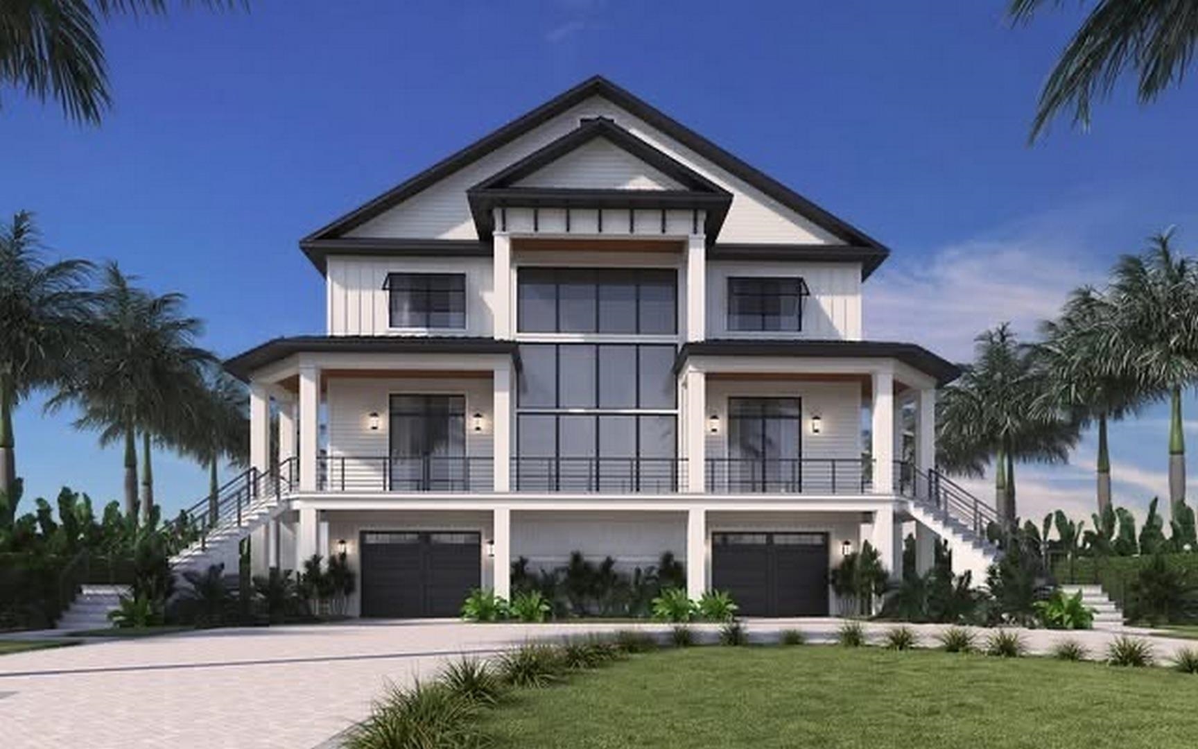 2143 S Waccamaw Dr.