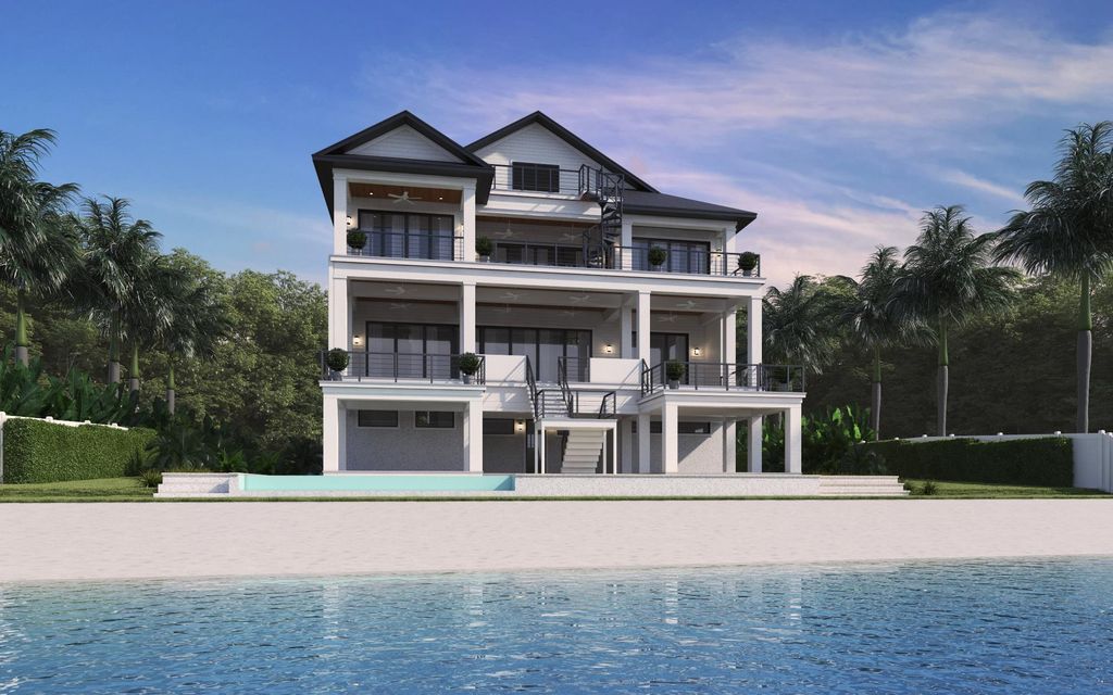 Photo of 2143 S Waccamaw Dr, Murrells Inlet, SC 29576 (MLS # 2603067)