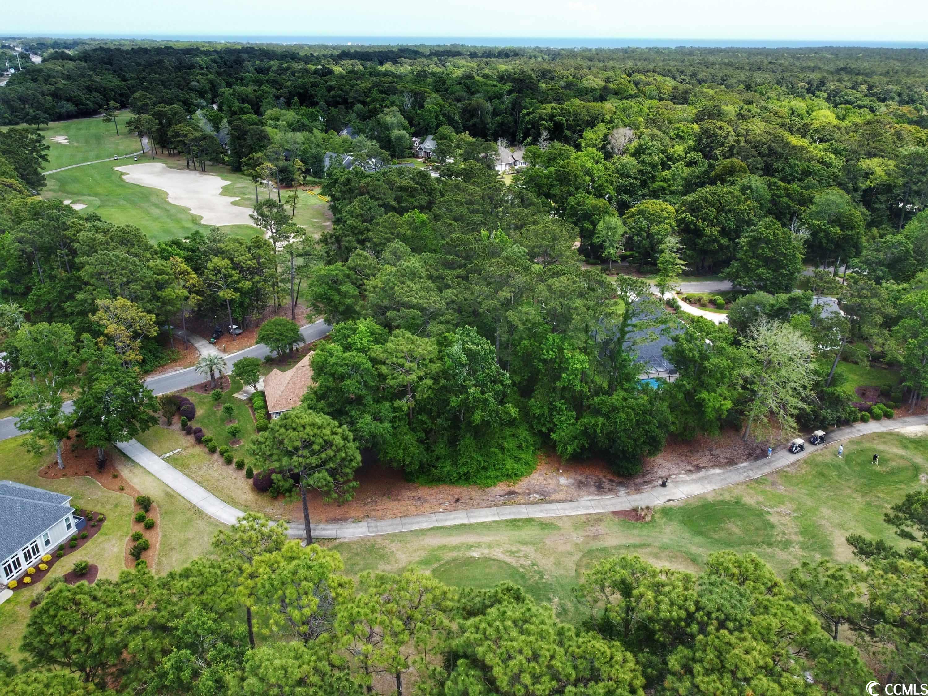 Photo 4 of 28 of Lot 45 Savannah Dr. land