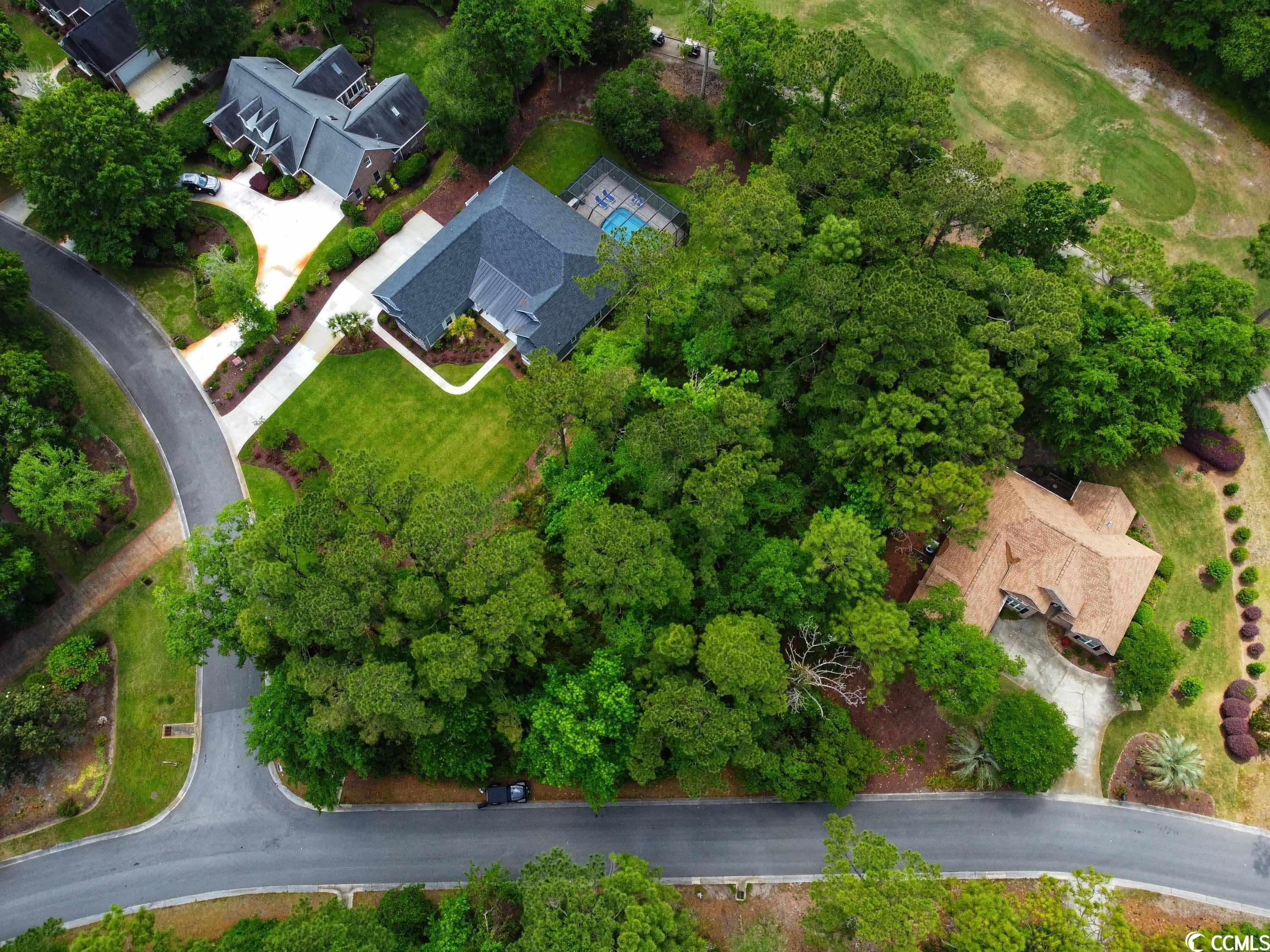 Photo 1 of 28 of Lot 45 Savannah Dr. land