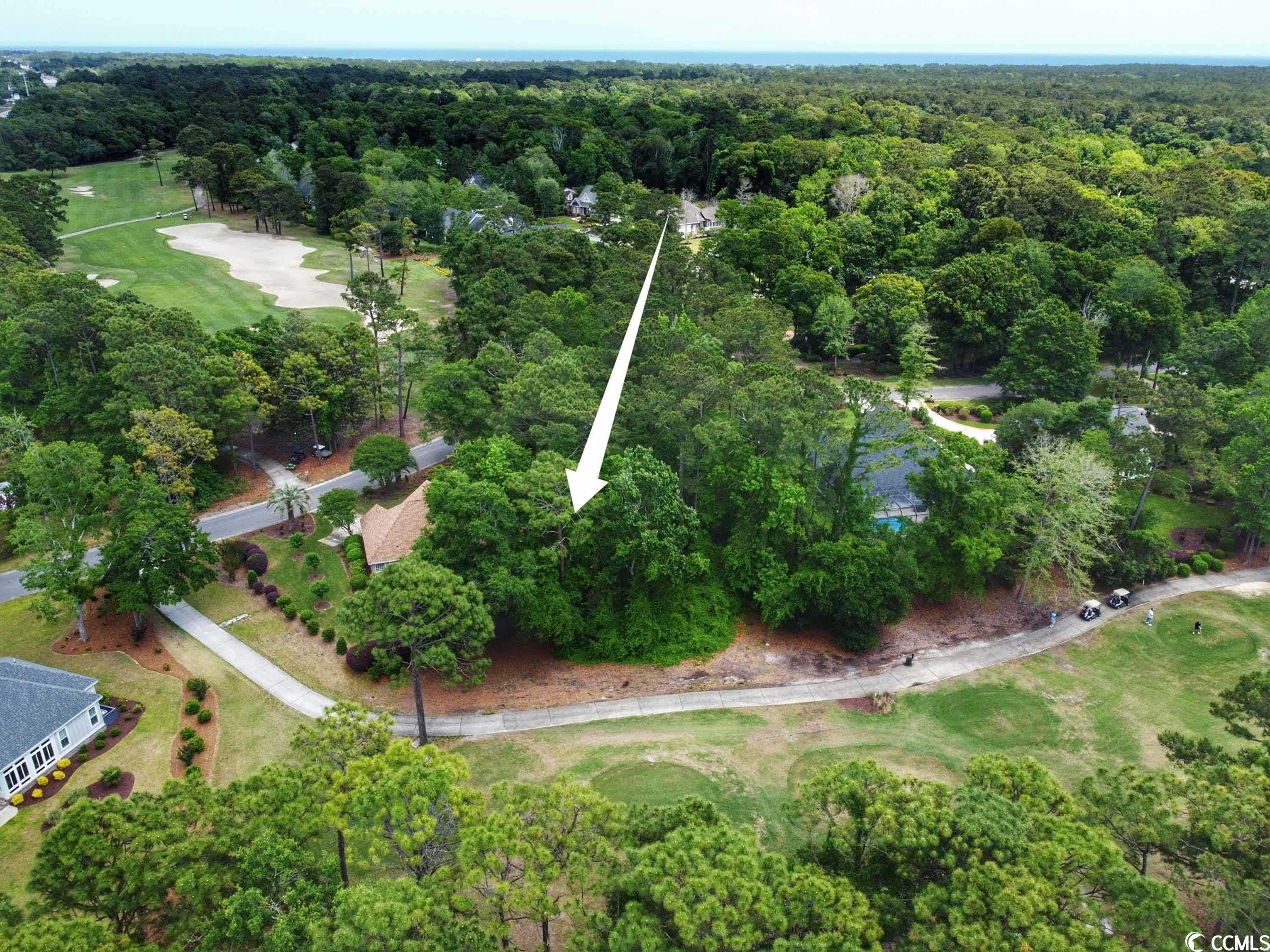 Photo 2 of 28 of Lot 45 Savannah Dr. land