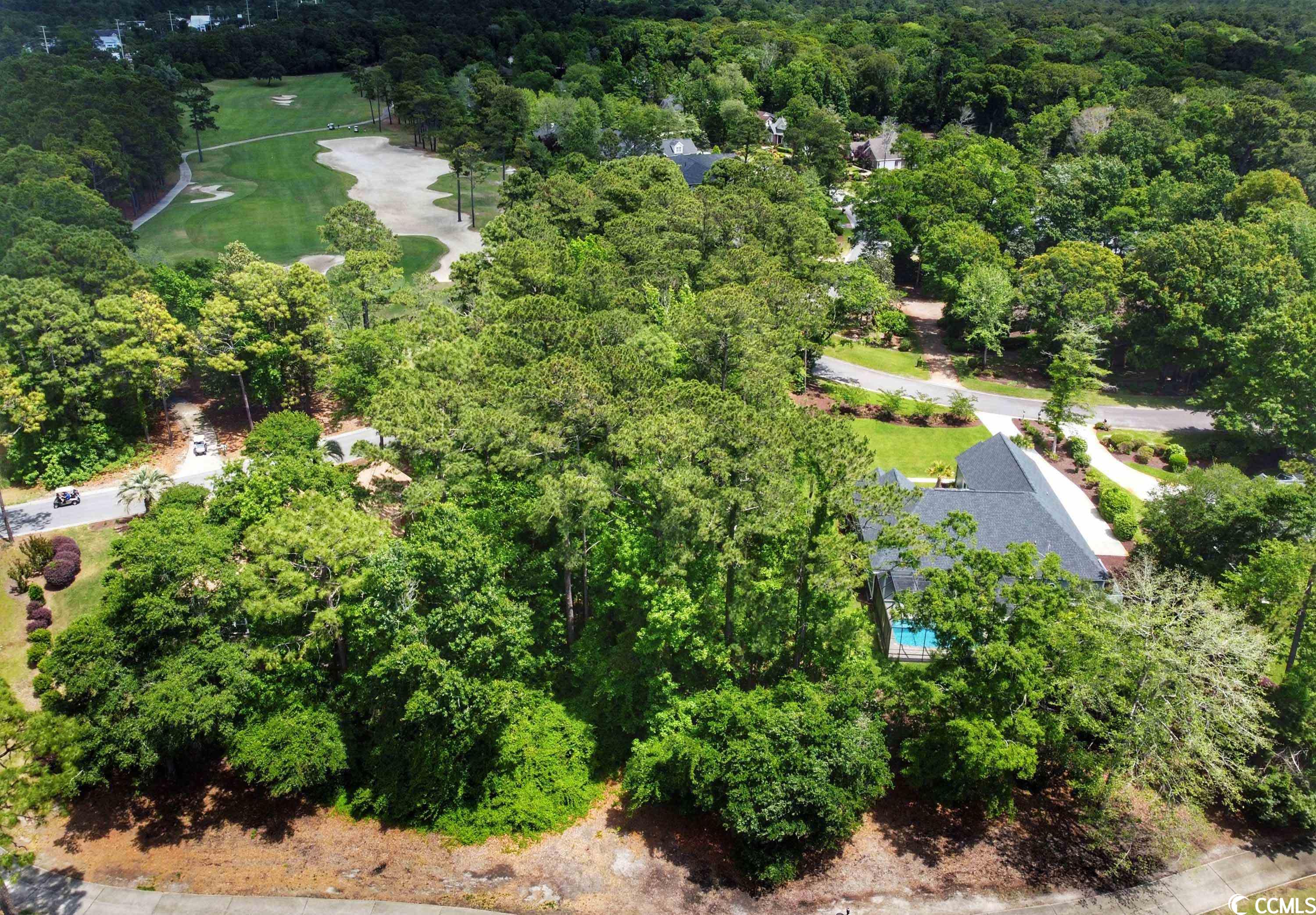 Photo 5 of 28 of Lot 45 Savannah Dr. land
