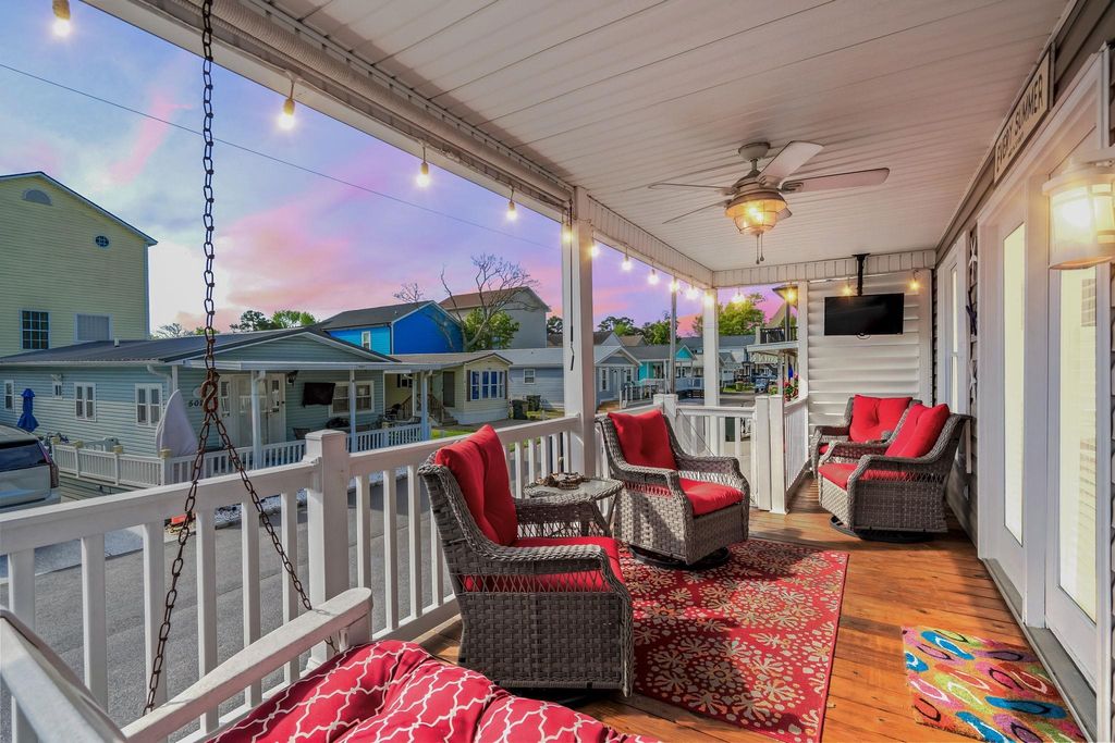 Photo of 6001 S Kings Hwy, Myrtle Beach, SC 29575 (MLS # 2609586)