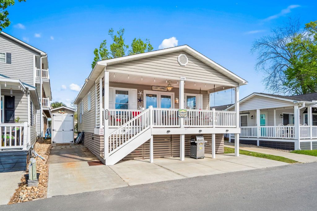 Photo of 6001 S Kings Hwy, Myrtle Beach, SC 29575 (MLS # 2609586)