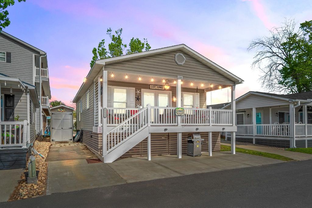 Photo of 6001 S Kings Hwy, Myrtle Beach, SC 29575 (MLS # 2609586)