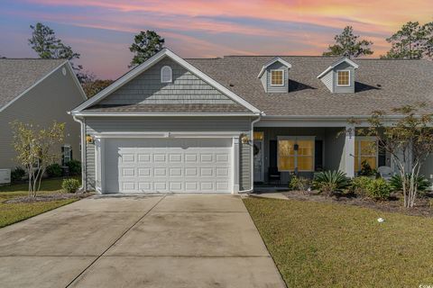 A home in Murrells Inlet