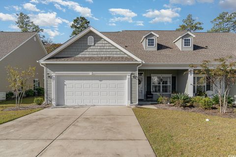 A home in Murrells Inlet