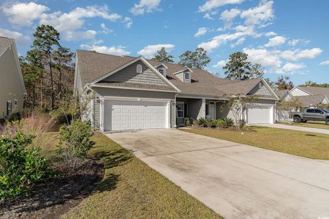 A home in Murrells Inlet