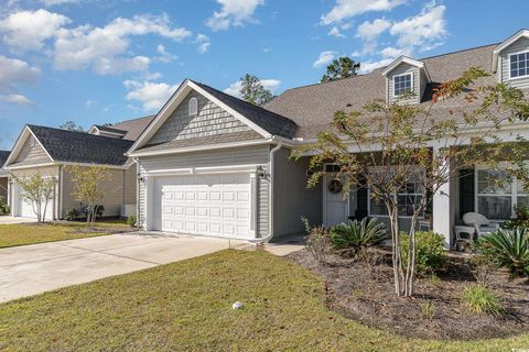 A home in Murrells Inlet