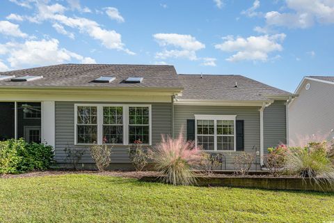 A home in Murrells Inlet