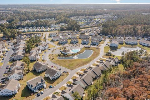 A home in Murrells Inlet