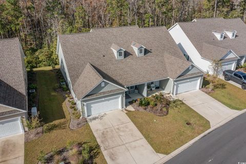 A home in Murrells Inlet