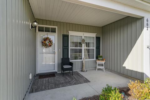 A home in Murrells Inlet