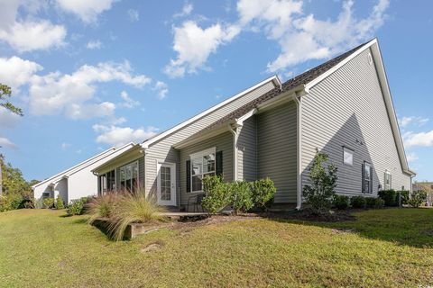 A home in Murrells Inlet