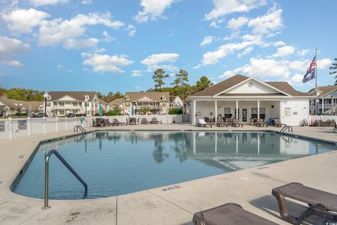 A home in Murrells Inlet