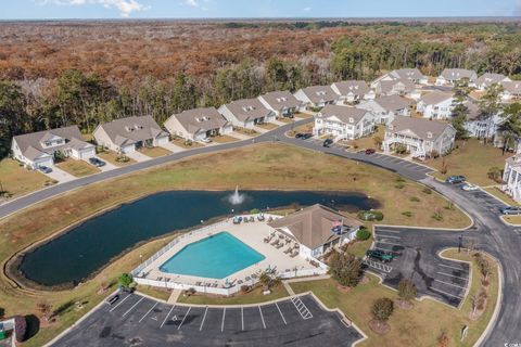 A home in Murrells Inlet