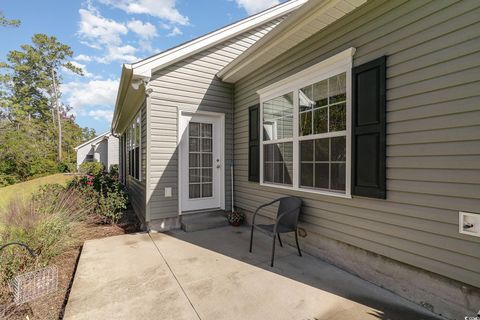 A home in Murrells Inlet