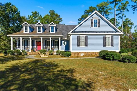 308 West End Ct. Murrells Inlet SC 29576