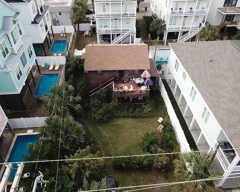 A home in North Myrtle Beach