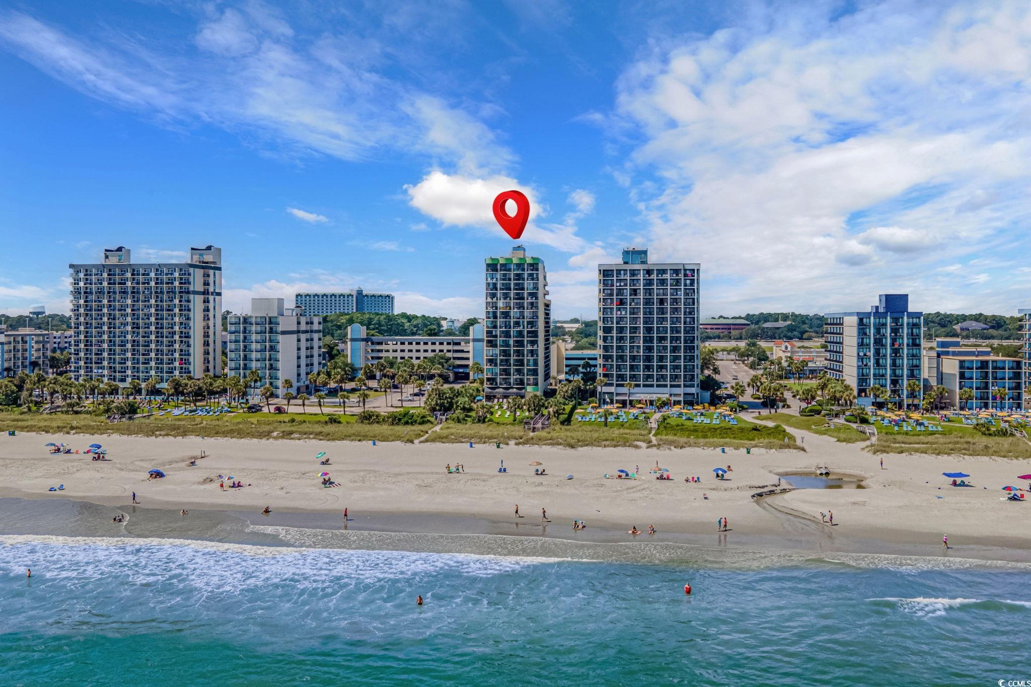 2310 N Ocean Blvd. 1006