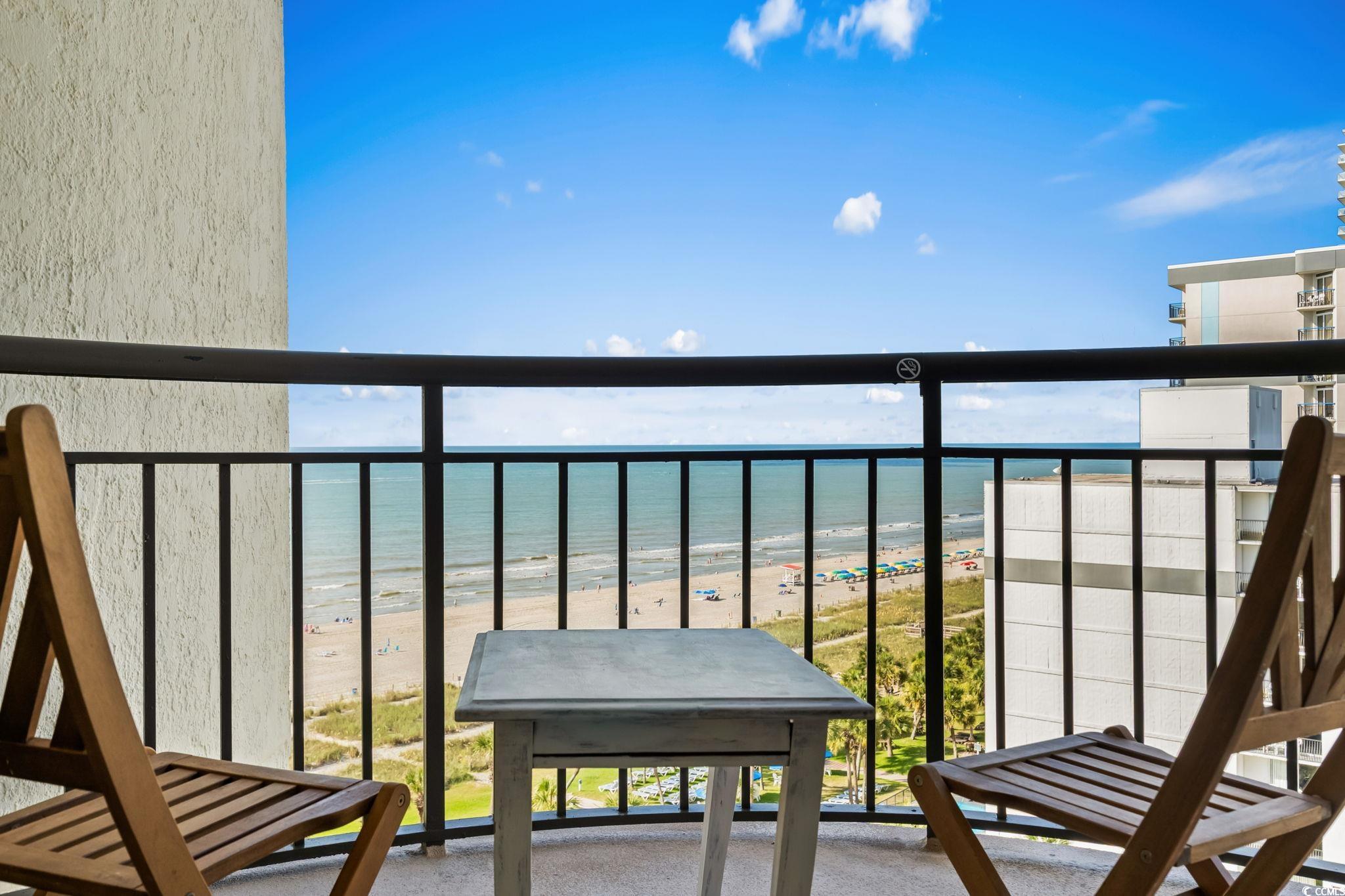 2310 N Ocean Blvd. 1006