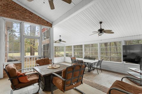 A home in Murrells Inlet