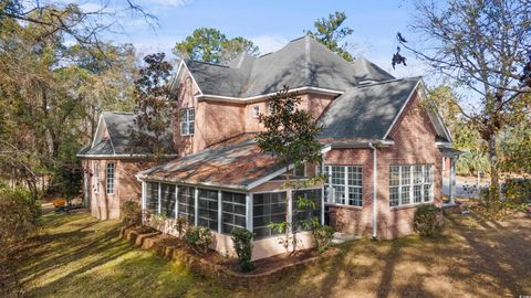 A home in Murrells Inlet