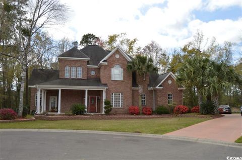 A home in Murrells Inlet