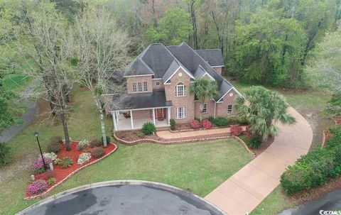 A home in Murrells Inlet