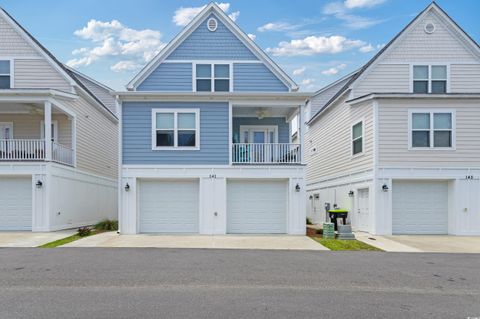 141 Marblehead Dr. Little River SC 29566