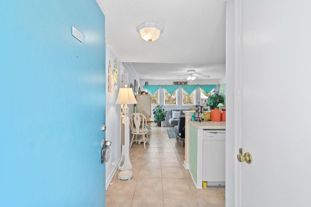 Photo of 5905 S Kings Hwy #4301D, Myrtle Beach, SC 29575 (MLS # 2609342)