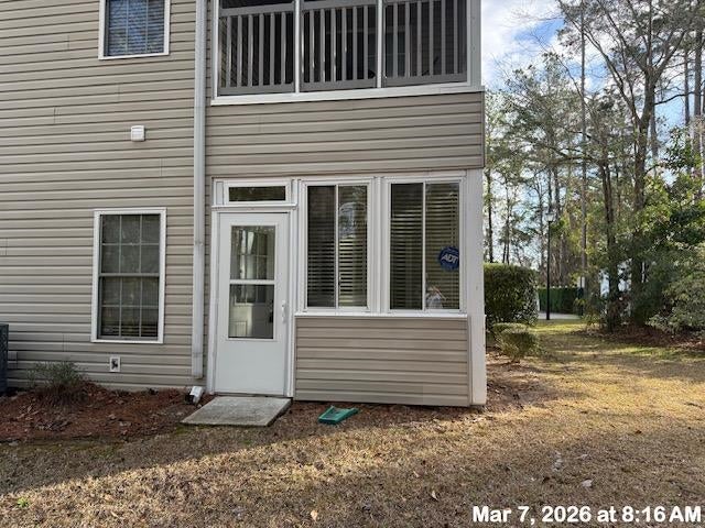 160 Lazy Willow Ln. 101