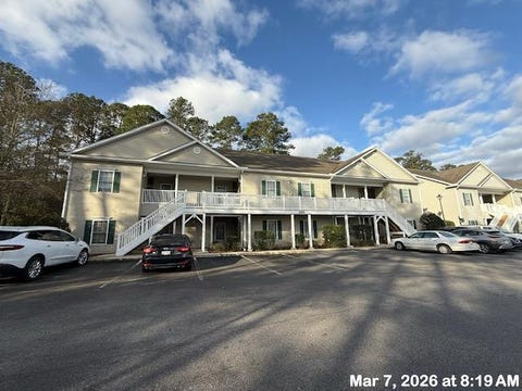 Photo of 160 Lazy Willow Ln #101, Myrtle Beach, SC 29588 (MLS # 2618724)