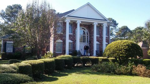 A home in Myrtle Beach