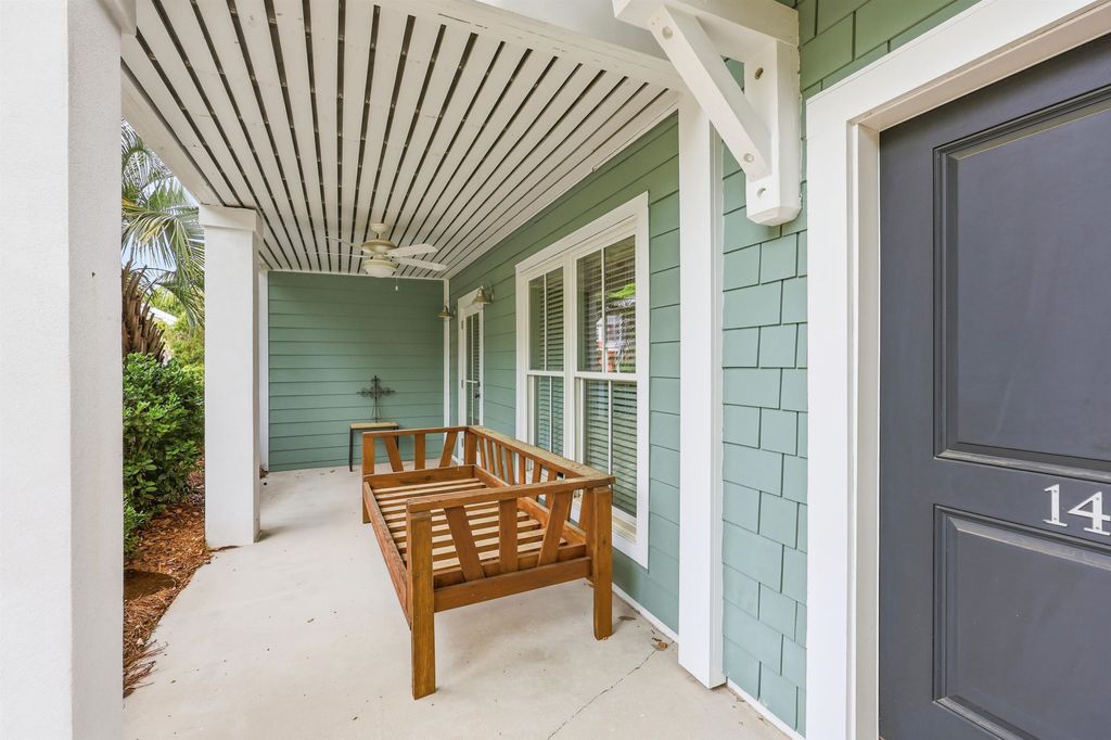 Photo of 170 Lumbee Circle #14, Pawleys Island, SC 29585 (MLS # 2611570)