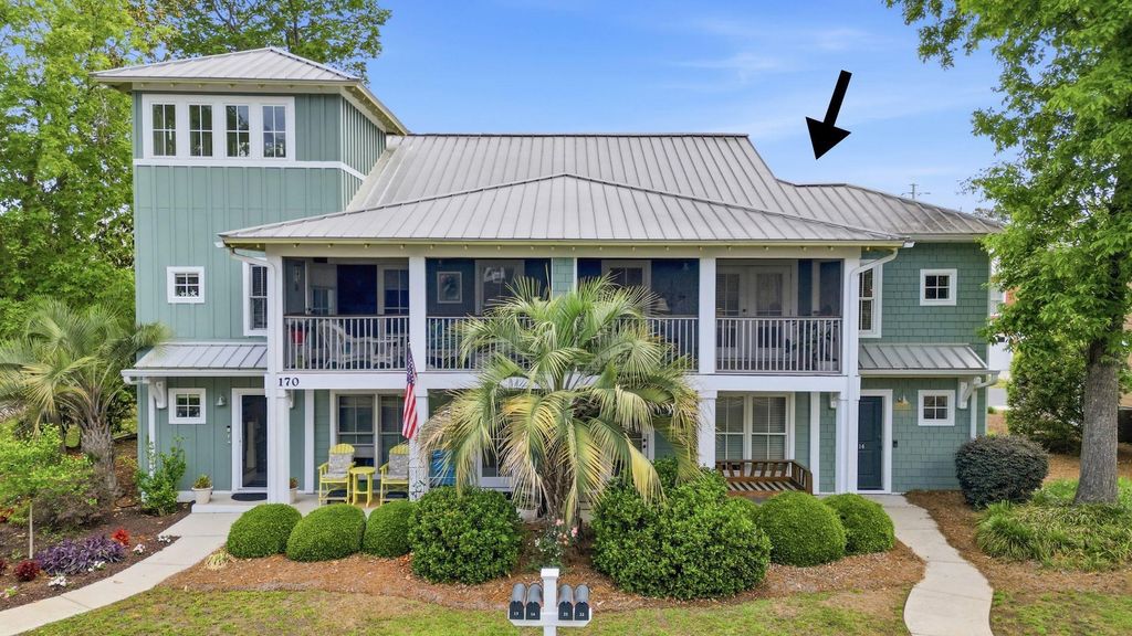 Photo of 170 Lumbee Circle #14, Pawleys Island, SC 29585 (MLS # 2611570)