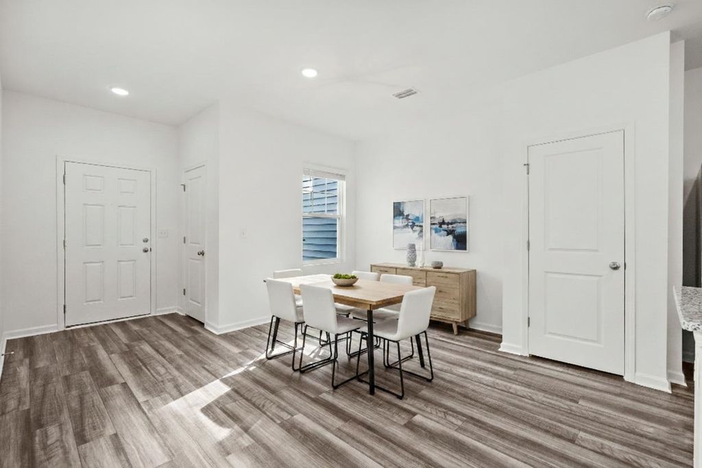Photo of 353 Azimuth Dr, Conway, SC 29526 (MLS # 2610871)