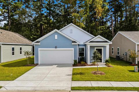 Photo of 353 Azimuth Dr, Conway, SC 29526 (MLS # 2610871)