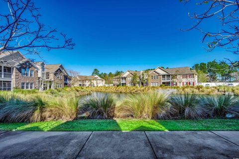 A home in Murrells Inlet