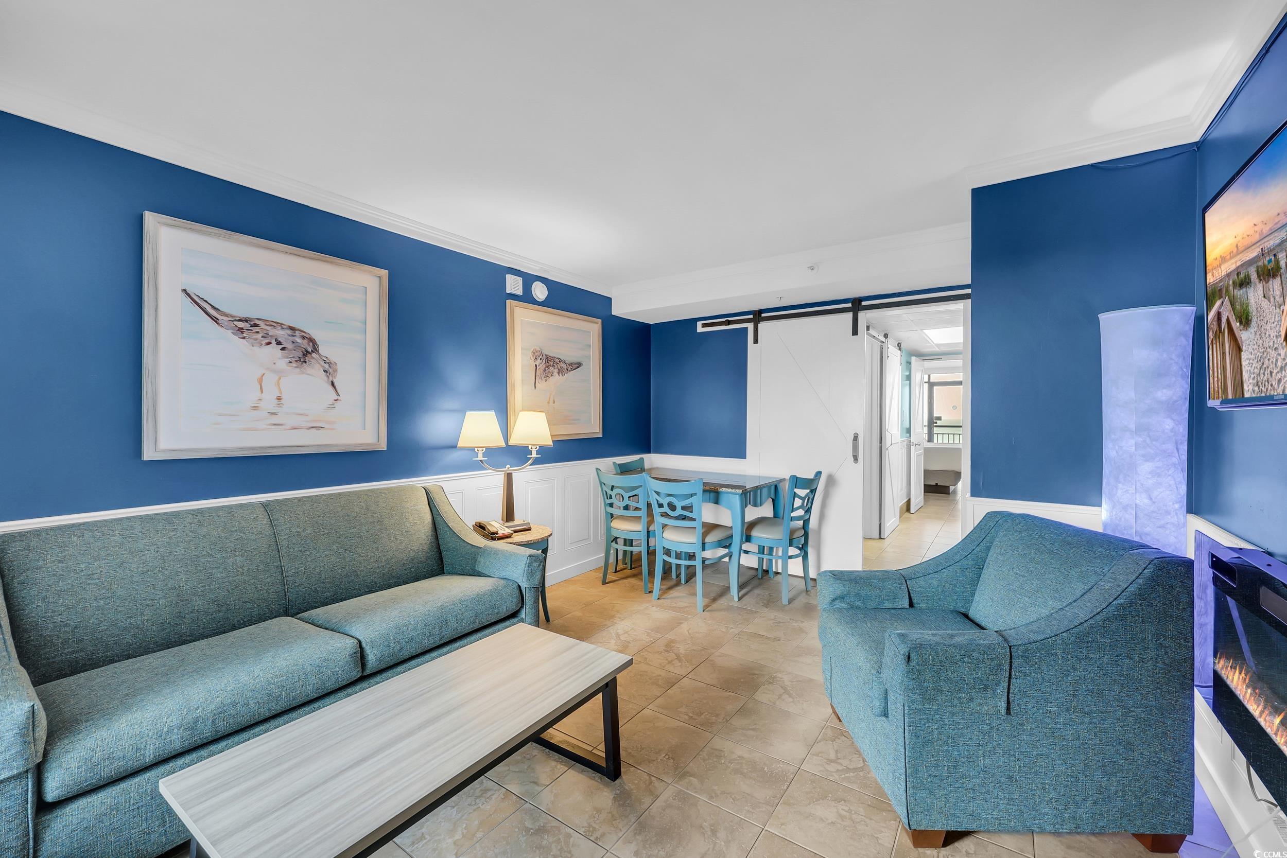1501 S Ocean Blvd. 639