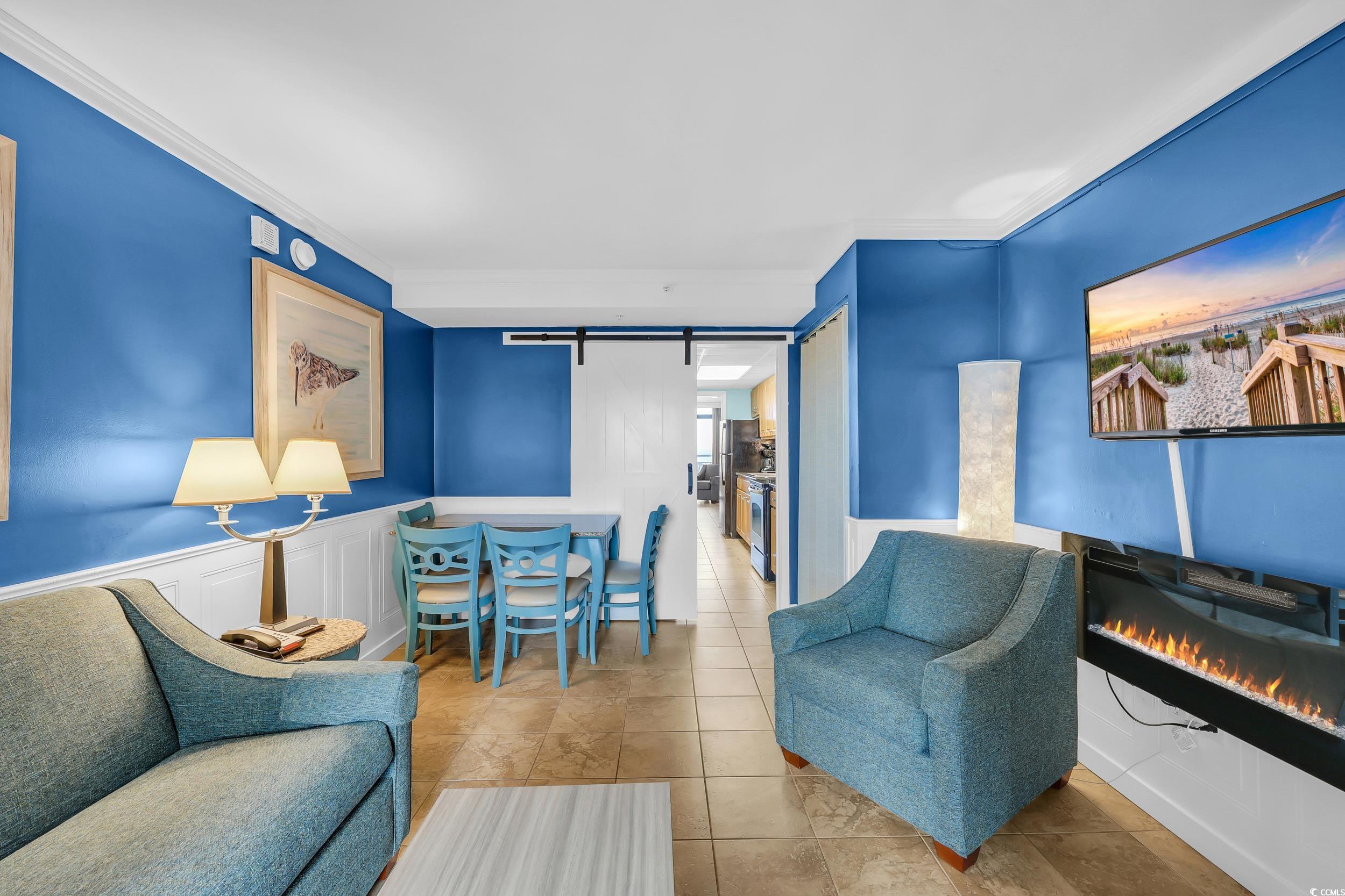 1501 S Ocean Blvd. 639