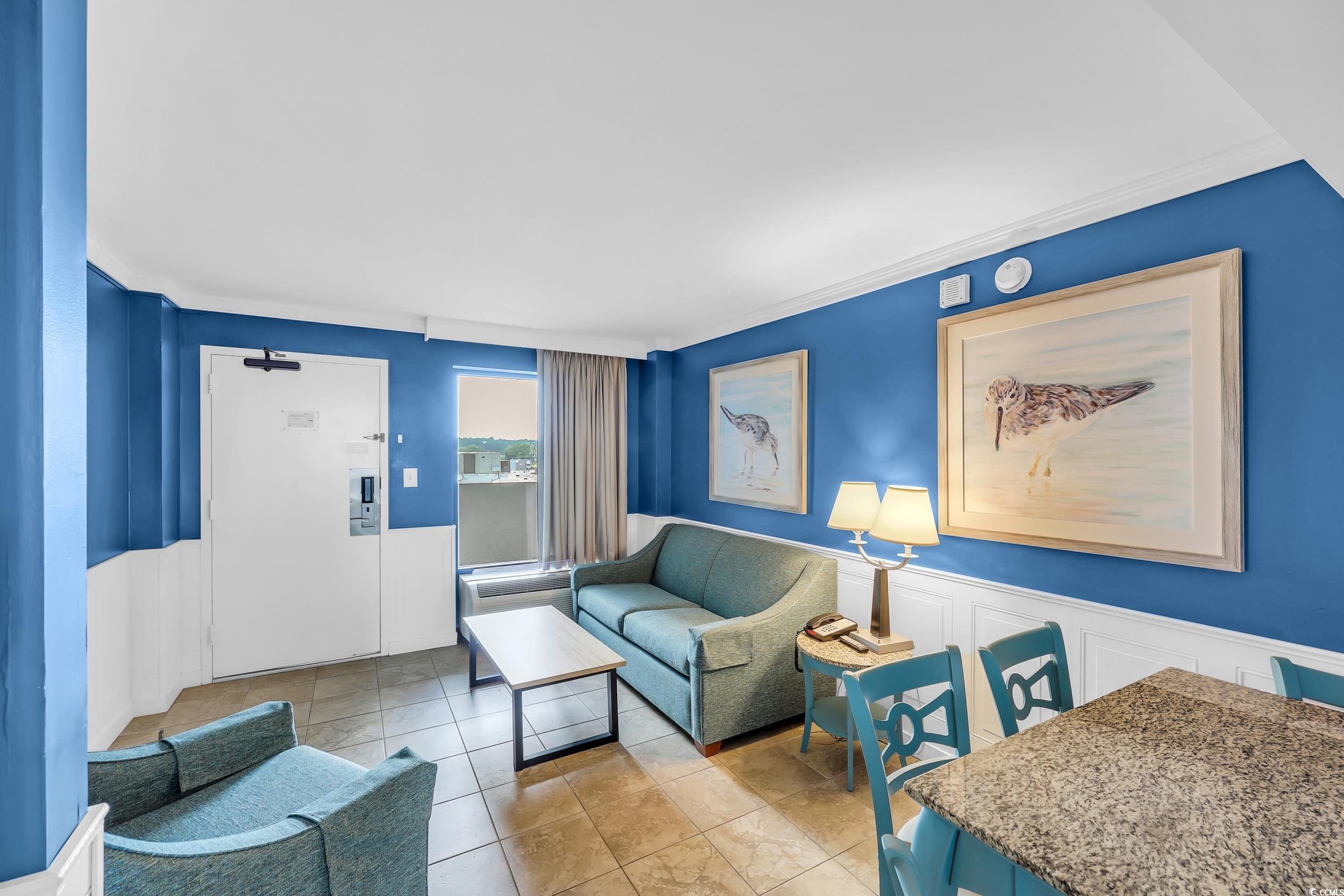 1501 S Ocean Blvd. 639