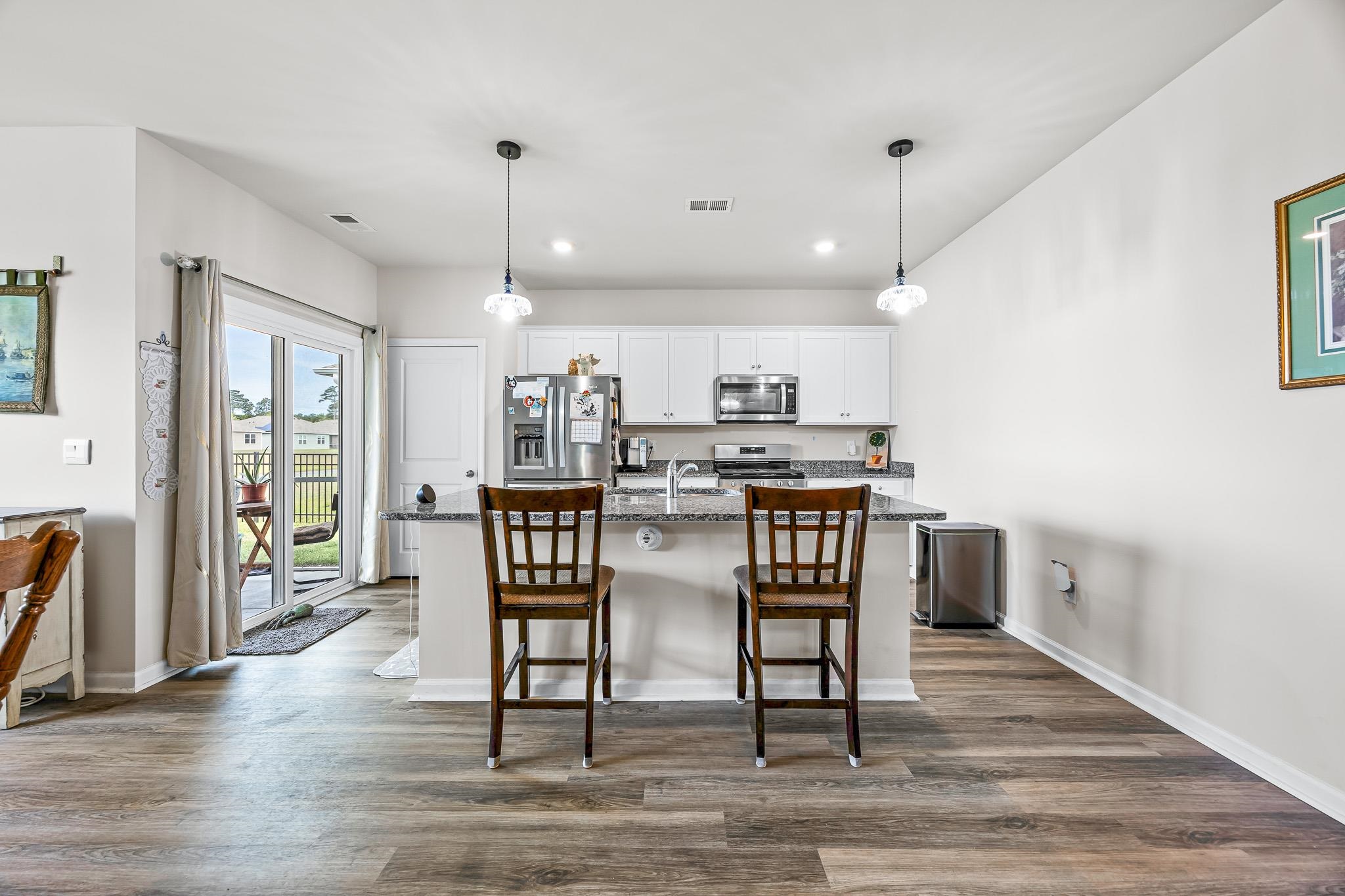 548 Hogwart Ln.