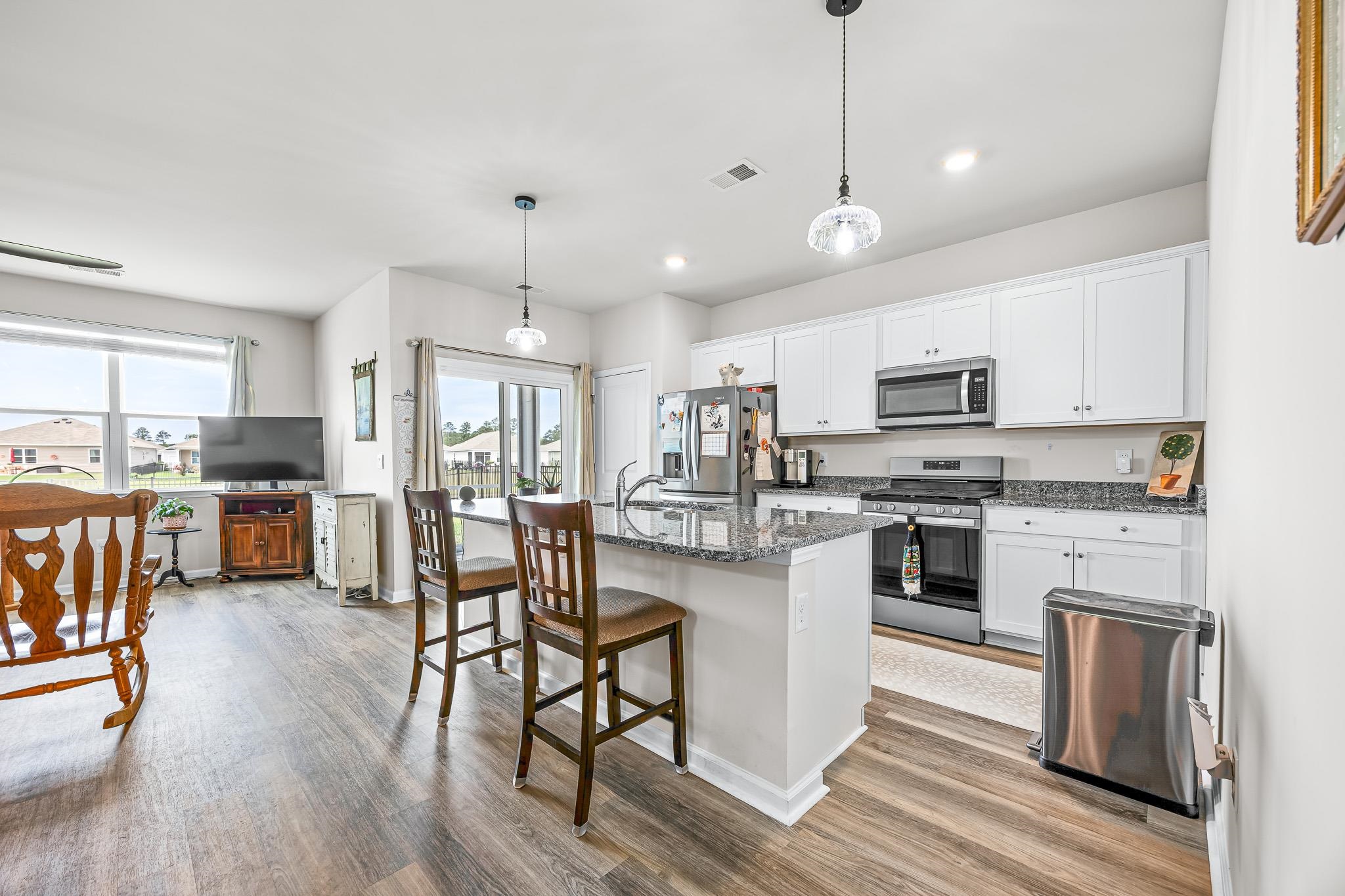 548 Hogwart Ln.