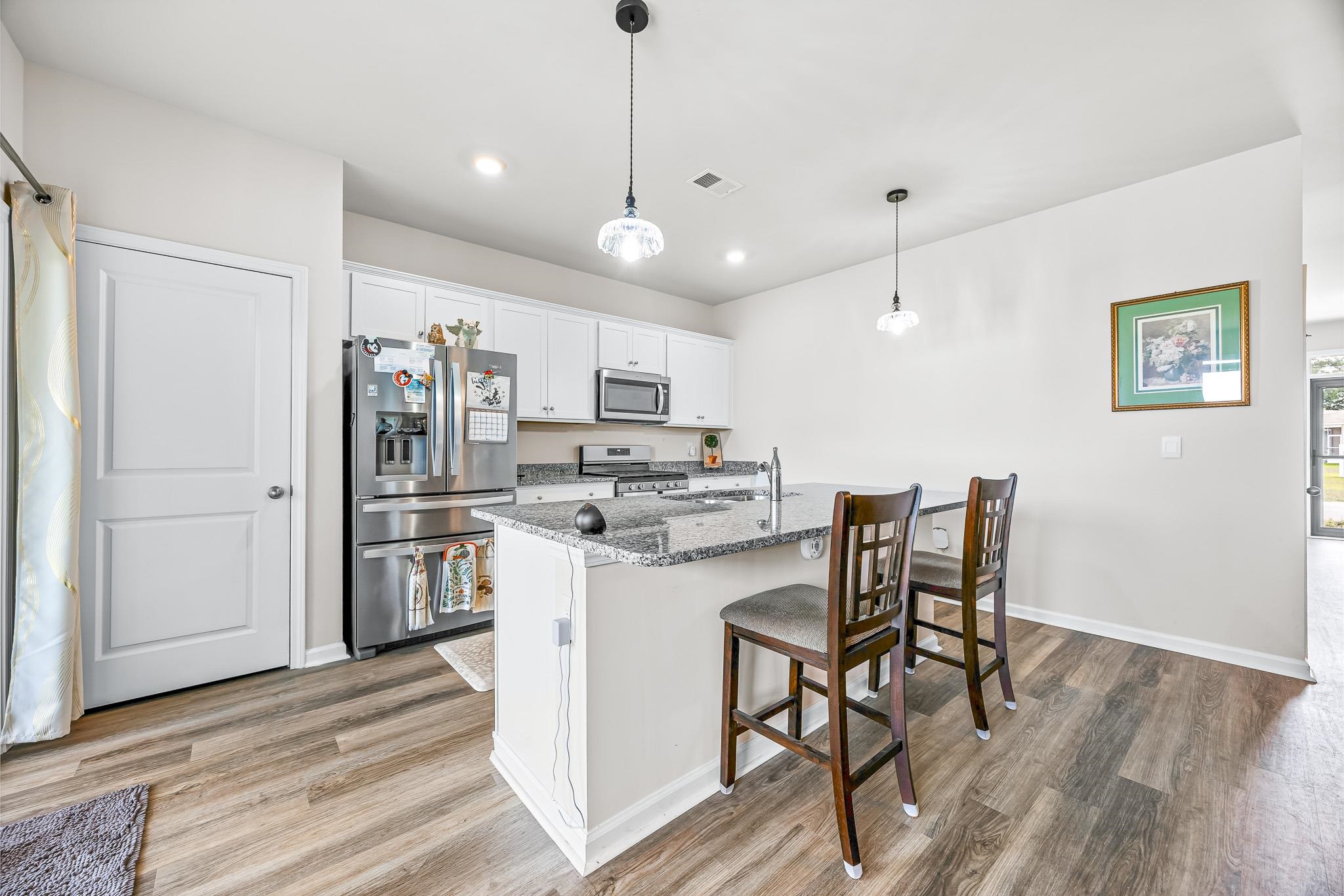 548 Hogwart Ln.