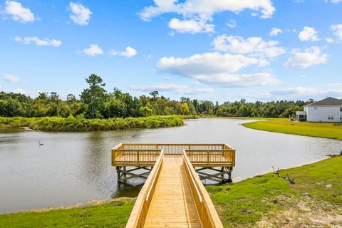 A home in Myrtle Beach